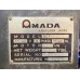 ขายเครื่องตัดเหล็กแผ่น AMADA DCT-3065 เครื่องนำเข้า ขนาด 10ฟุต ตัด 6.5mm. ออโต ราคา 425,000 บาท